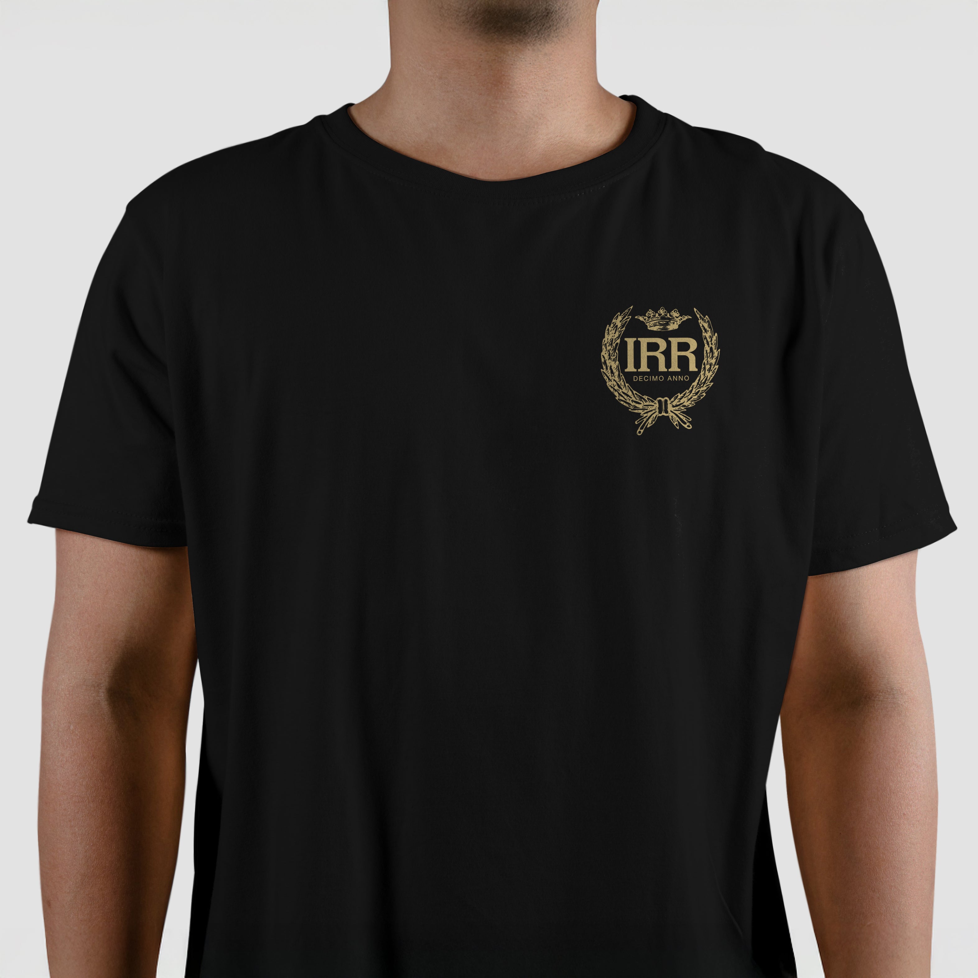 T-Shirt "IRR"