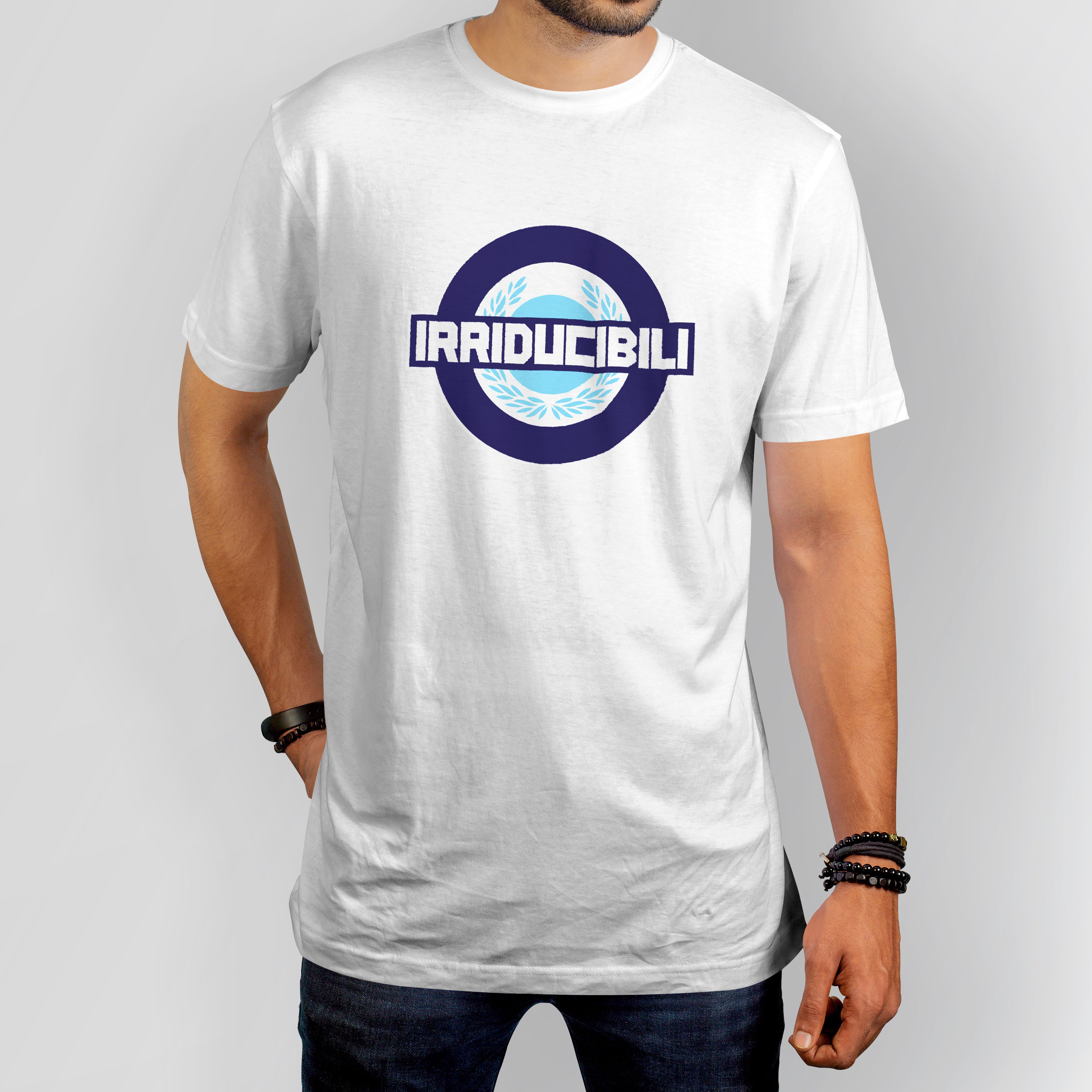 T-Shirt "Mods"