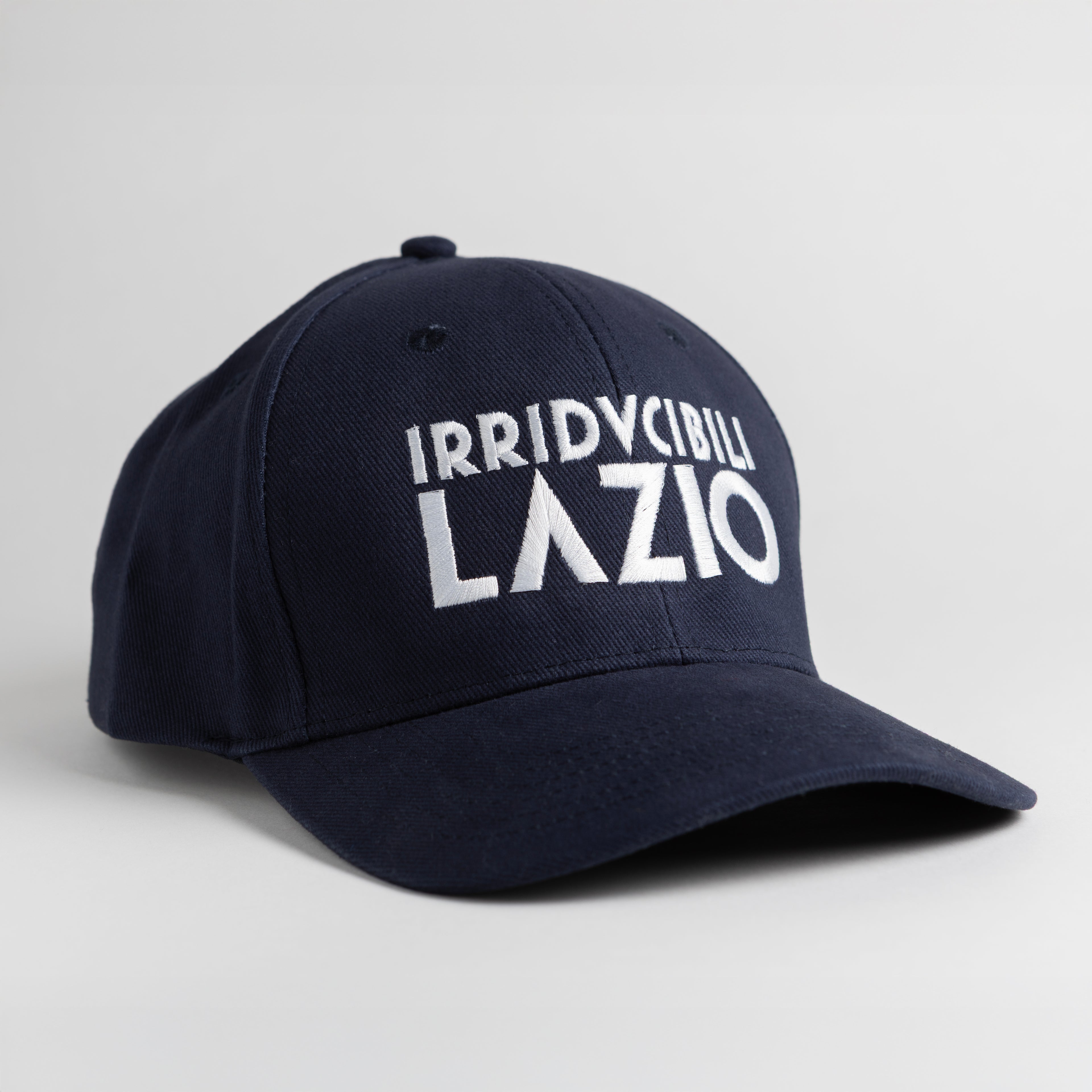 Cappellino "Irriducibili Lazio"