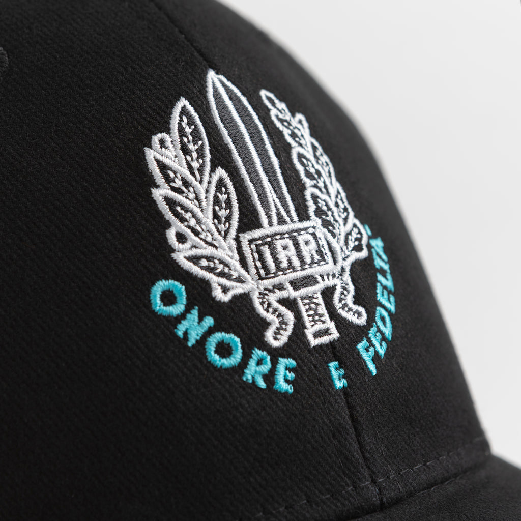 Cappellino "Onore & Fedeltà"