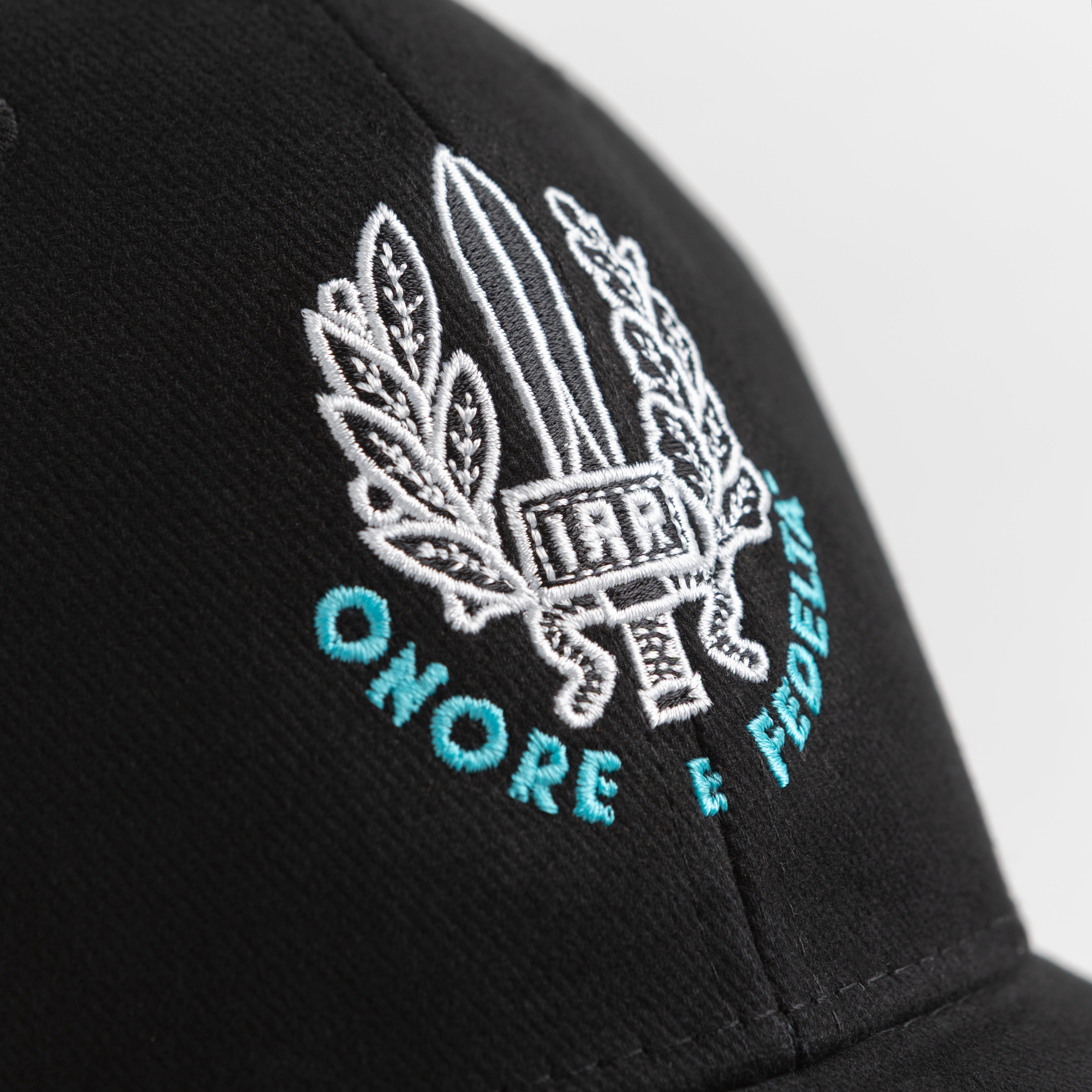 Cappellino "Onore & Fedeltà"