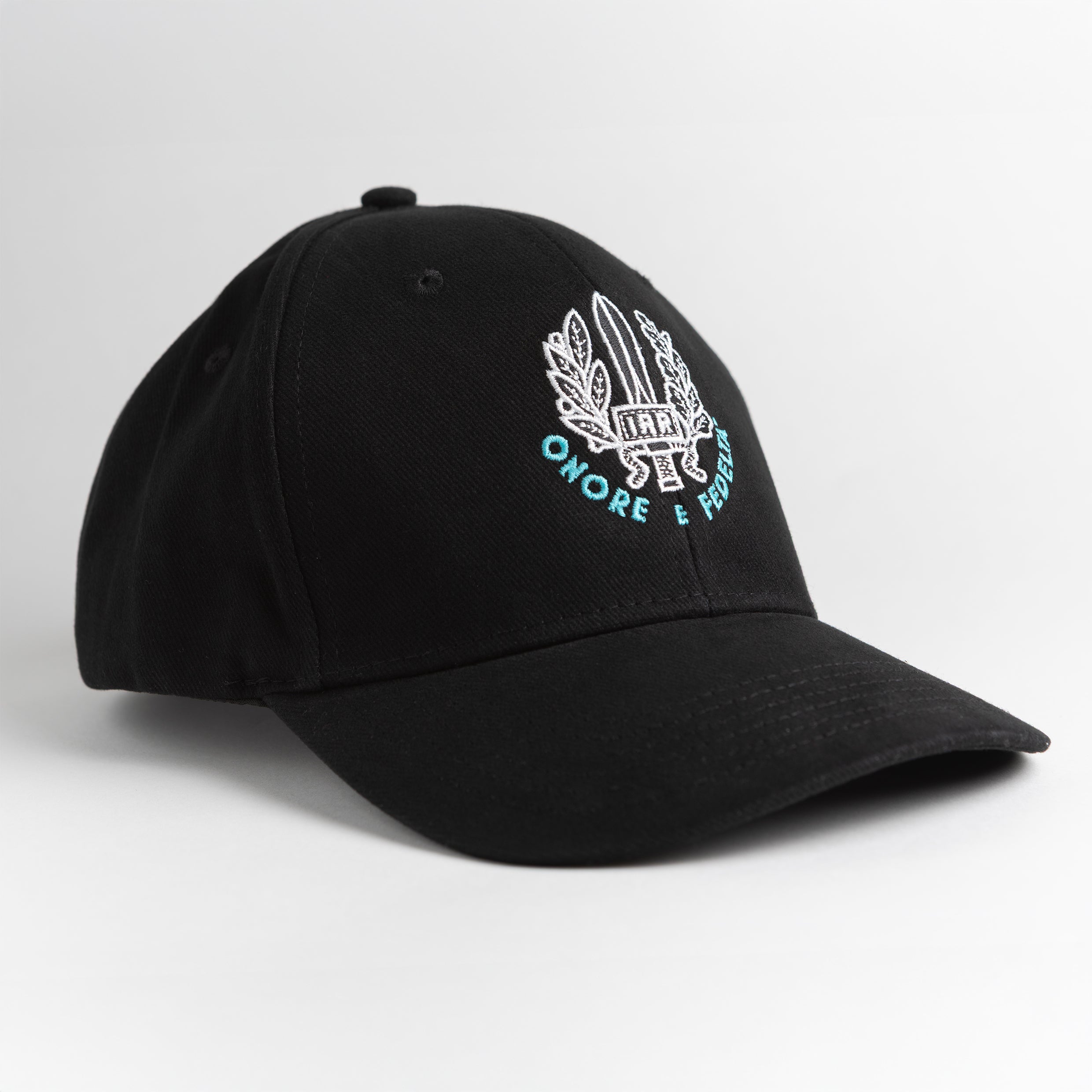 Cappellino "Onore & Fedeltà"