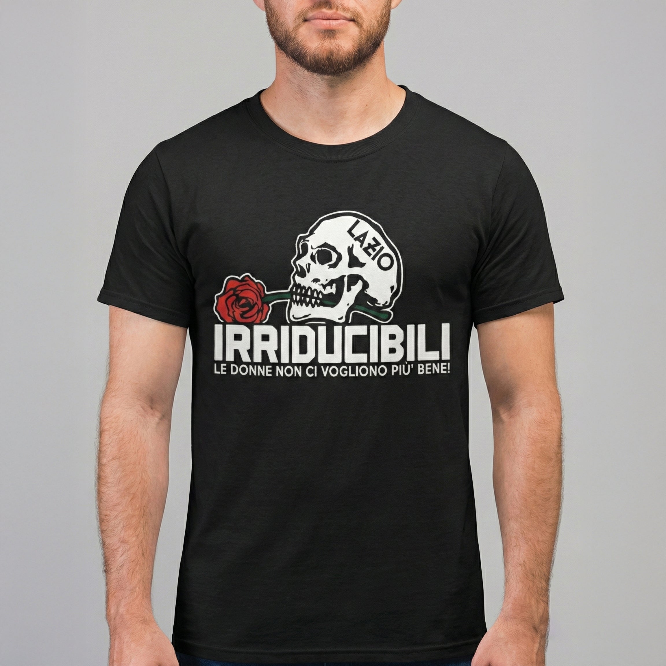 T-Shirt "Le Donne Non Ci Vogliono Più Bene"