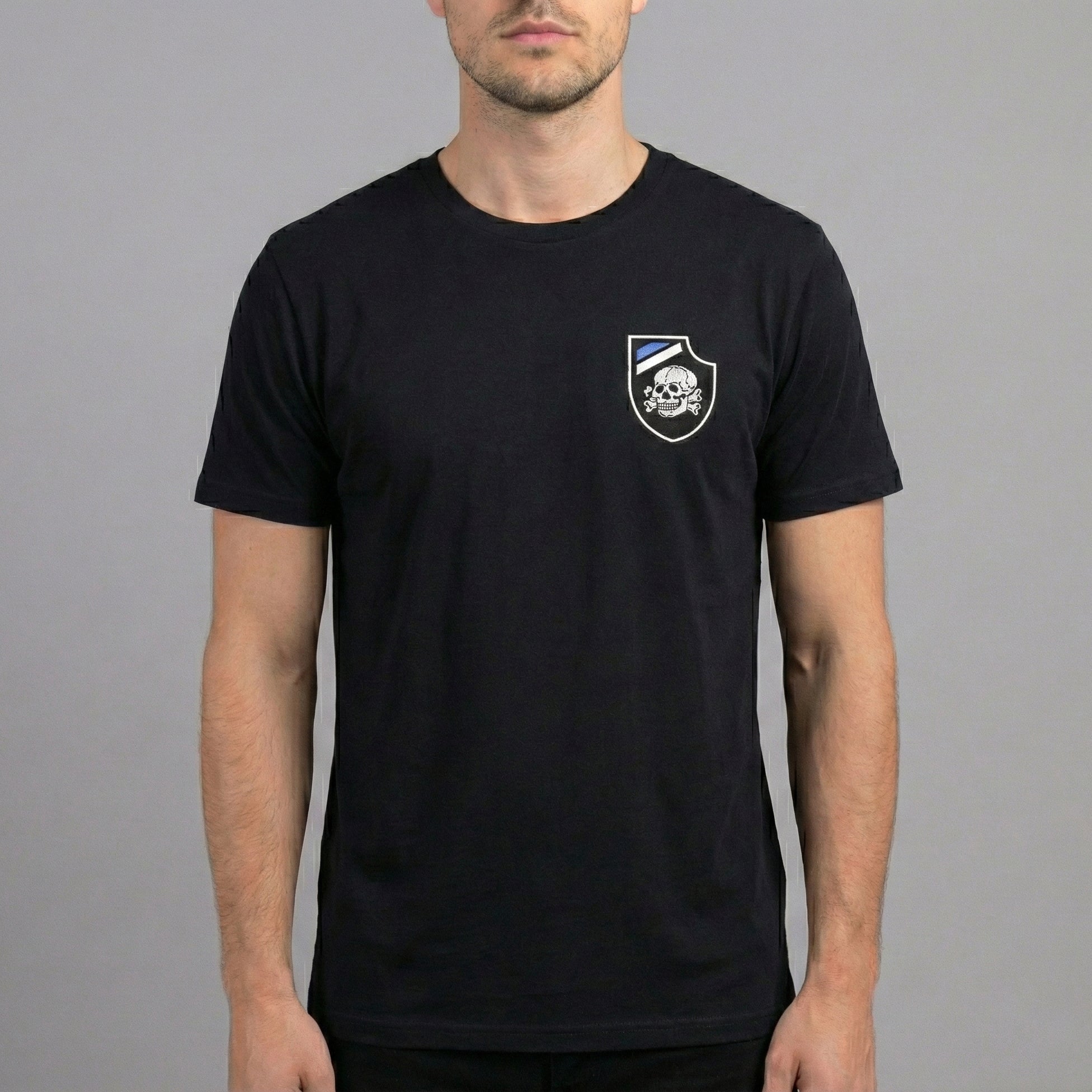 T-Shirt "Nè Santi Nè Demoni"