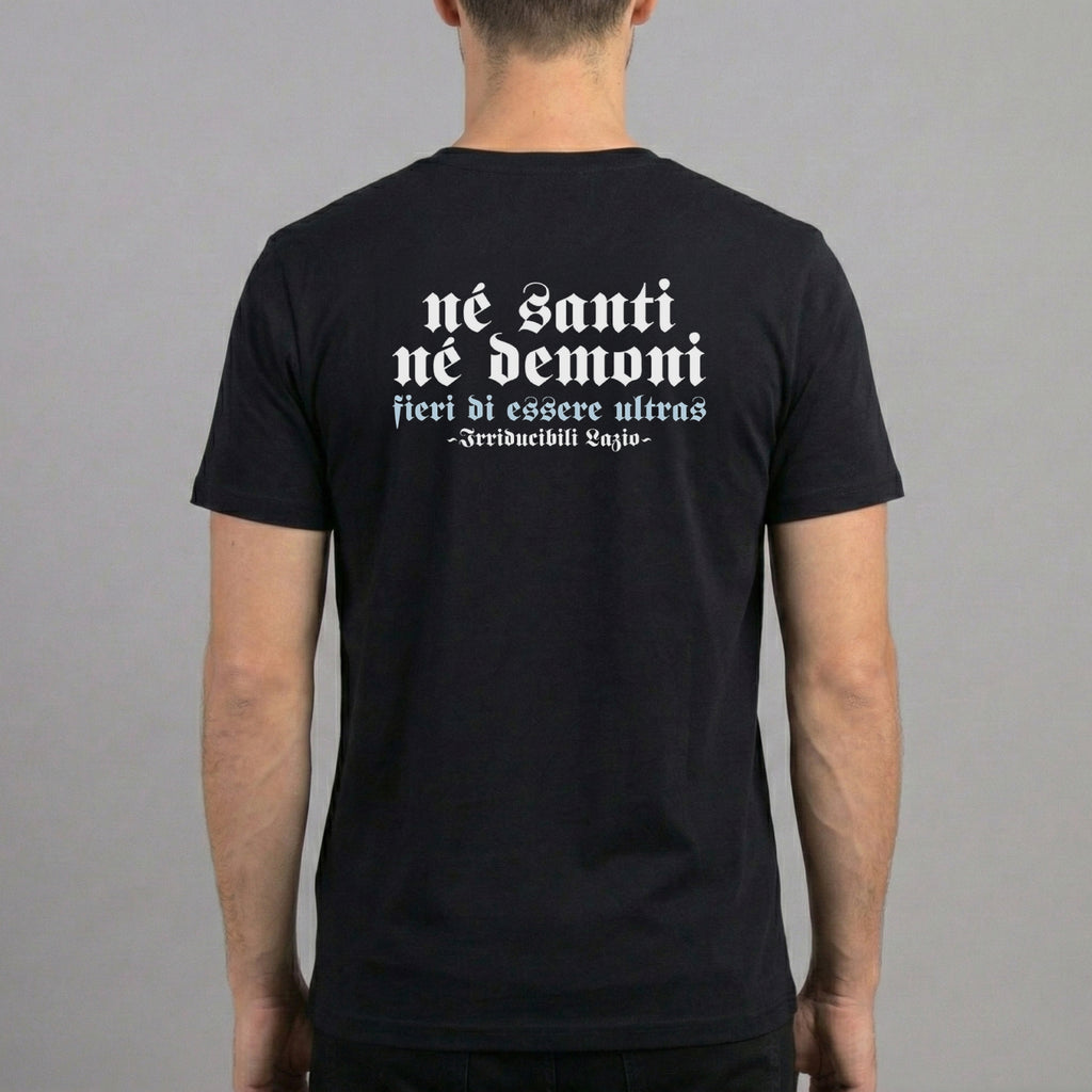 T-Shirt "Nè Santi Nè Demoni"