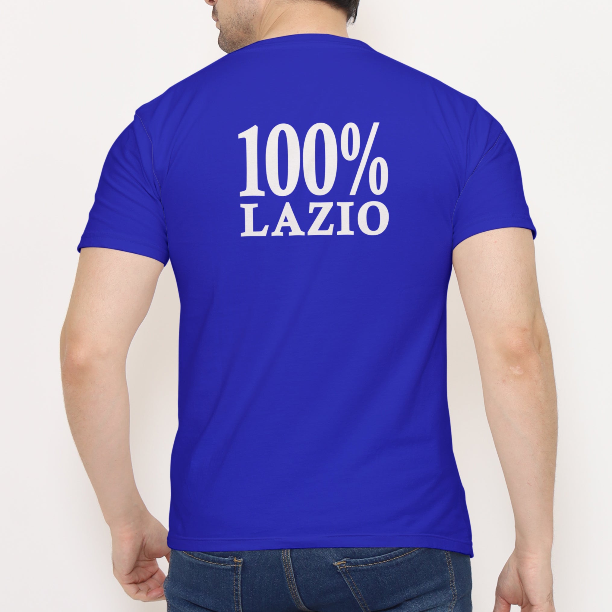 T-Shirt "Prigionieri Di Una Fede"