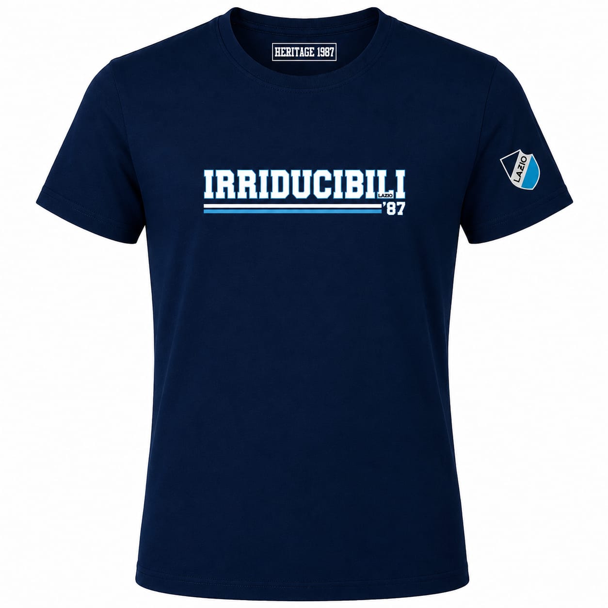 Irriducibili 87