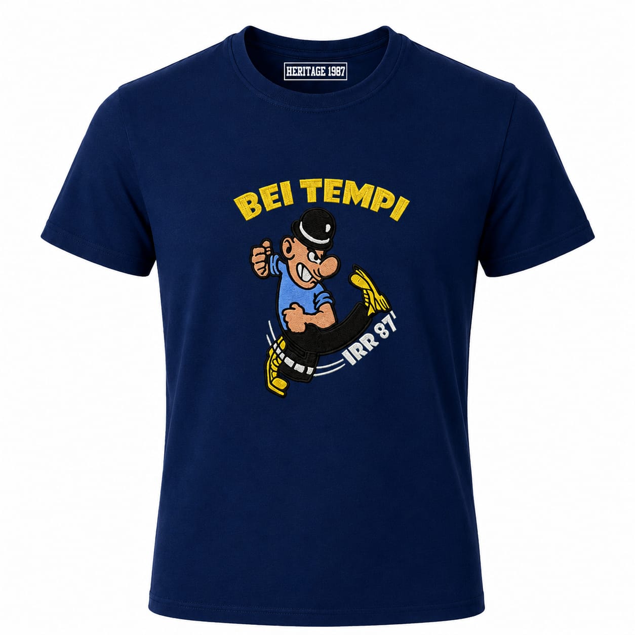Bei Tempi