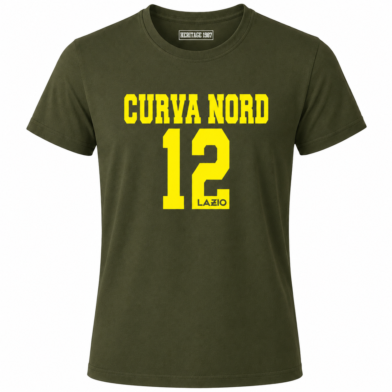Curva nord 12